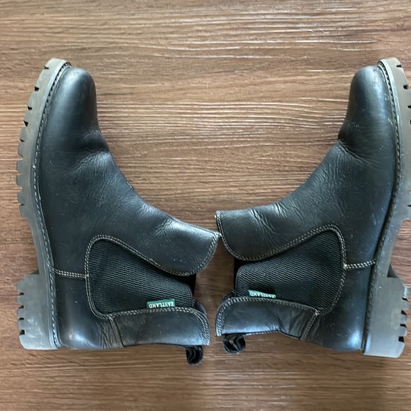 Eastland IDA womens chelsea style boot - Picture 3 of 5